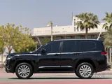 Toyota Land Cruiser GXR Twin Turbo 2024